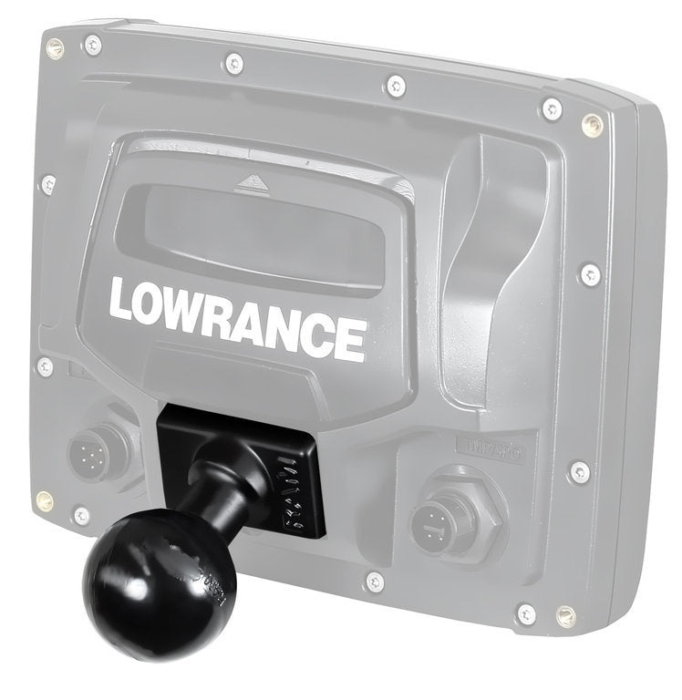 Adapteri Lowrance Elite-5 & Mark-5 Sarja - RAM-202U-LO11