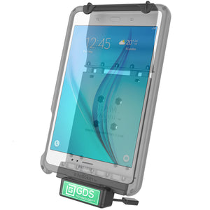 GDS ajoneuvotelakka Samsung Galaxy Tab E 9.6