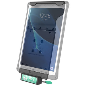 GDS ajoneuvotelakka Samsung Galaxy Tab A 10.1 pen