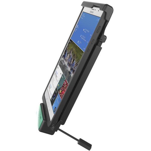 GDS ajoneuvotelakka Samsung Galaxy Tab S 8.4