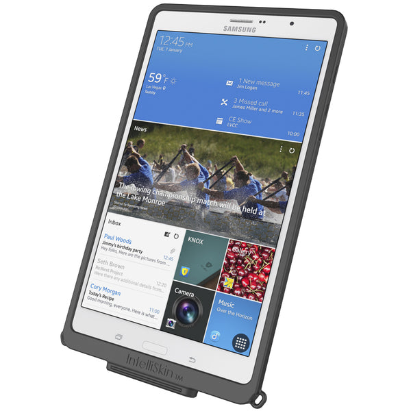 Intelliskin Samsung Galaxy Tab S 8.4