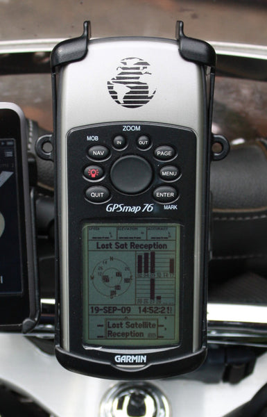 GPS asennusarja Garmin GPSMAP 76&96