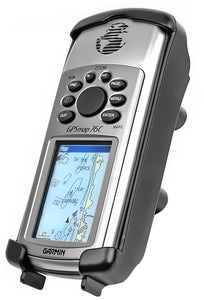 GPS asennusarja Garmin GPSMAP 76&96