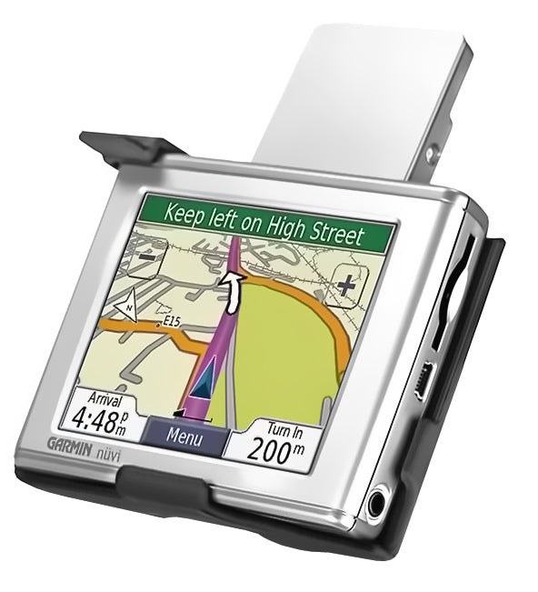 GPS pidike Garmin nuvi 300 sarjan laitteille