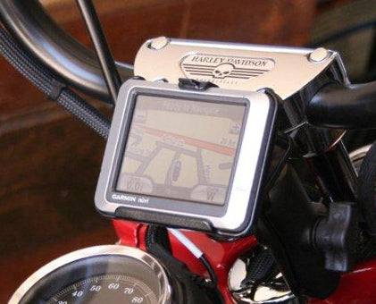 GPS pidike Garmin 200-sarja