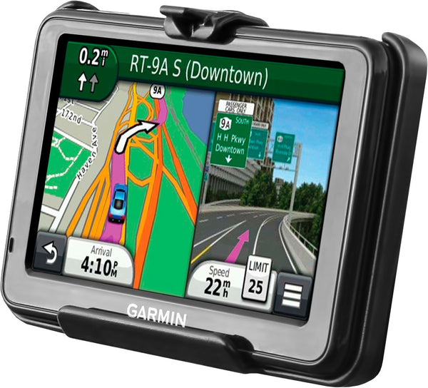 GPS pidike Garmin 200/250W -sarja