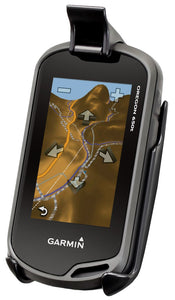 GPS pidike Garmin Oregon sarja