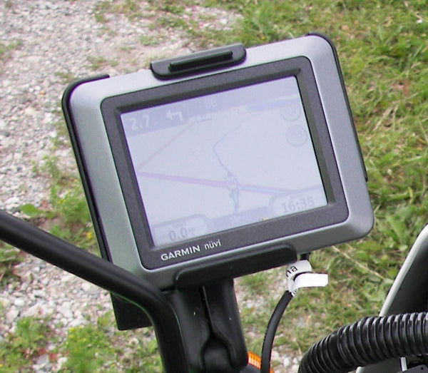 GPS pidike Garmin Nuvi 500 sarja