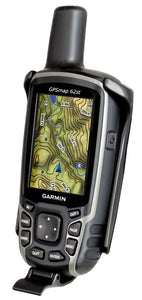 GPS pidike Garmin GPSMAP, 62, 62s & 62st