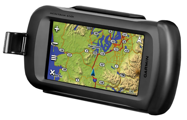 GPS pidike Garmin Garmin Montana 600, 650 & 650t
