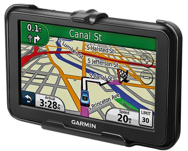 GPS pidike Garmin Nuvi 50 ja 50LM