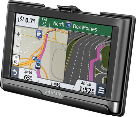 GPS pidike Garmin nuvi® 2557LMT, 2577LT & 2597LMT