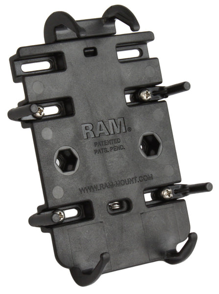 RAM® Quick-Grip™ pidike - RAM-HOL-PD3U