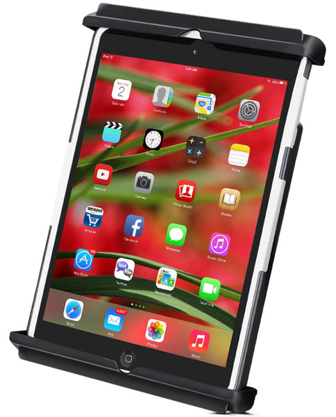 TAB-TITE pidike iPad Mini 1-3 suojakotelolla 8"