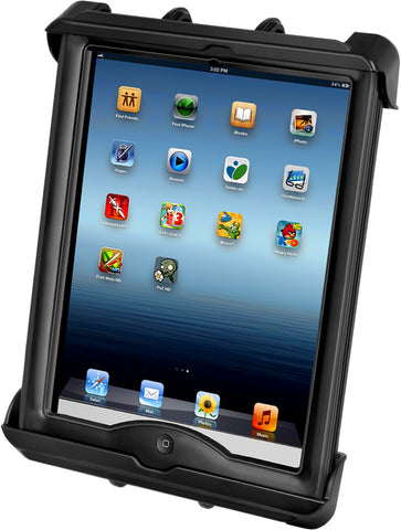Tab-Tite pidike Apple iPadille suojakotelossa - RAM-HOL-TAB17U