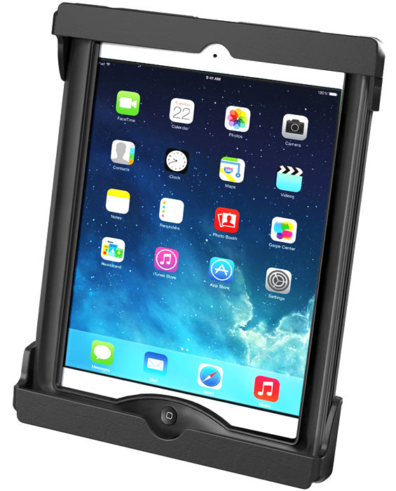 Apple iPad Air Tab-Tite pidike suojakotelolla