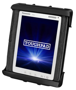 Tab-Tite™ pidike Panasonic Toughpad™ FZ-A1 - RAM-HOL-TAB9U