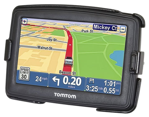 GPS pidike TomTom ONE XL