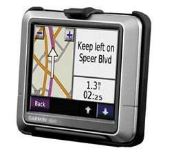 GPS pidike Garmin 600-sarja