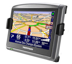 GPS pidike TomTom ONE XL XLS