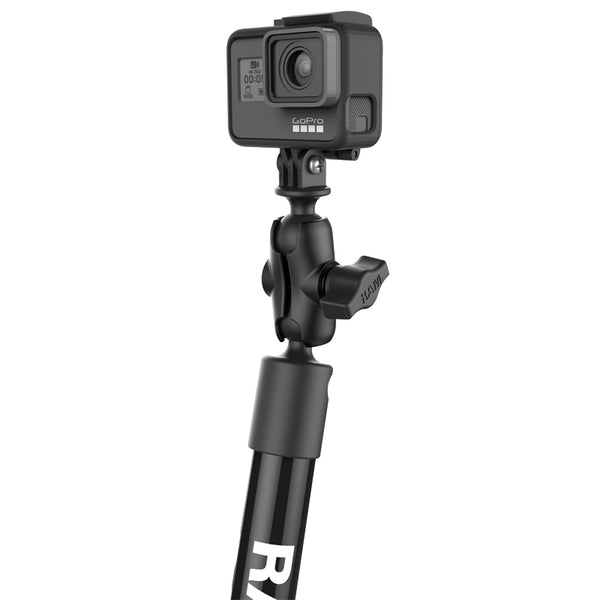 Tough-Pole kameravarsi 68cm - RAP-114-PSP-4-12-A-GOP1