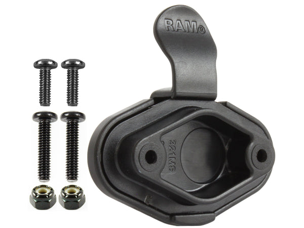 RAM EZ-MOUNT QUICK RELEASE - RAP-326U