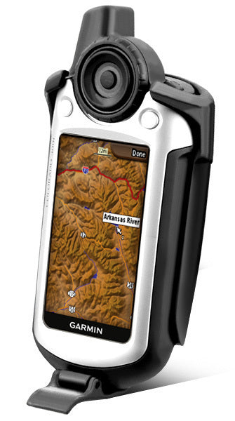GPS pidike Garmin Colorado sarja